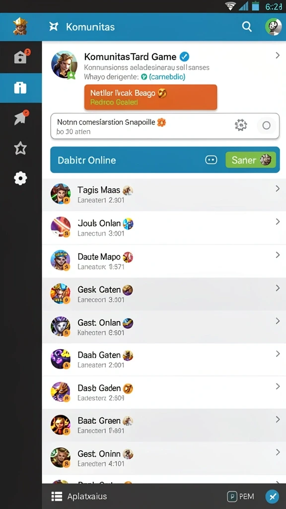 Screenshot wow77 nomor 3