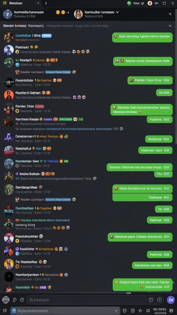 Screenshot xxx777 nomor 2