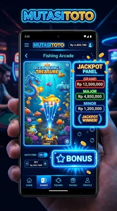 mutasitoto — galeri pratinjau - APK Resmi