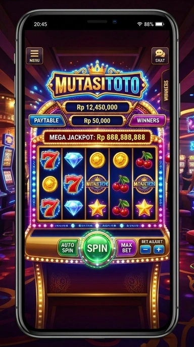 mutasitoto — galeri pratinjau Resmi APK